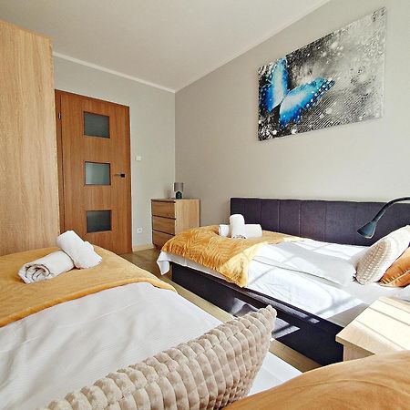 Apartamenty Sun&Fun Royal Karpacz Exterior foto