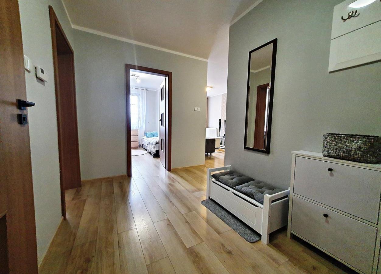 Apartamenty Sun&Fun Royal Karpacz Exterior foto