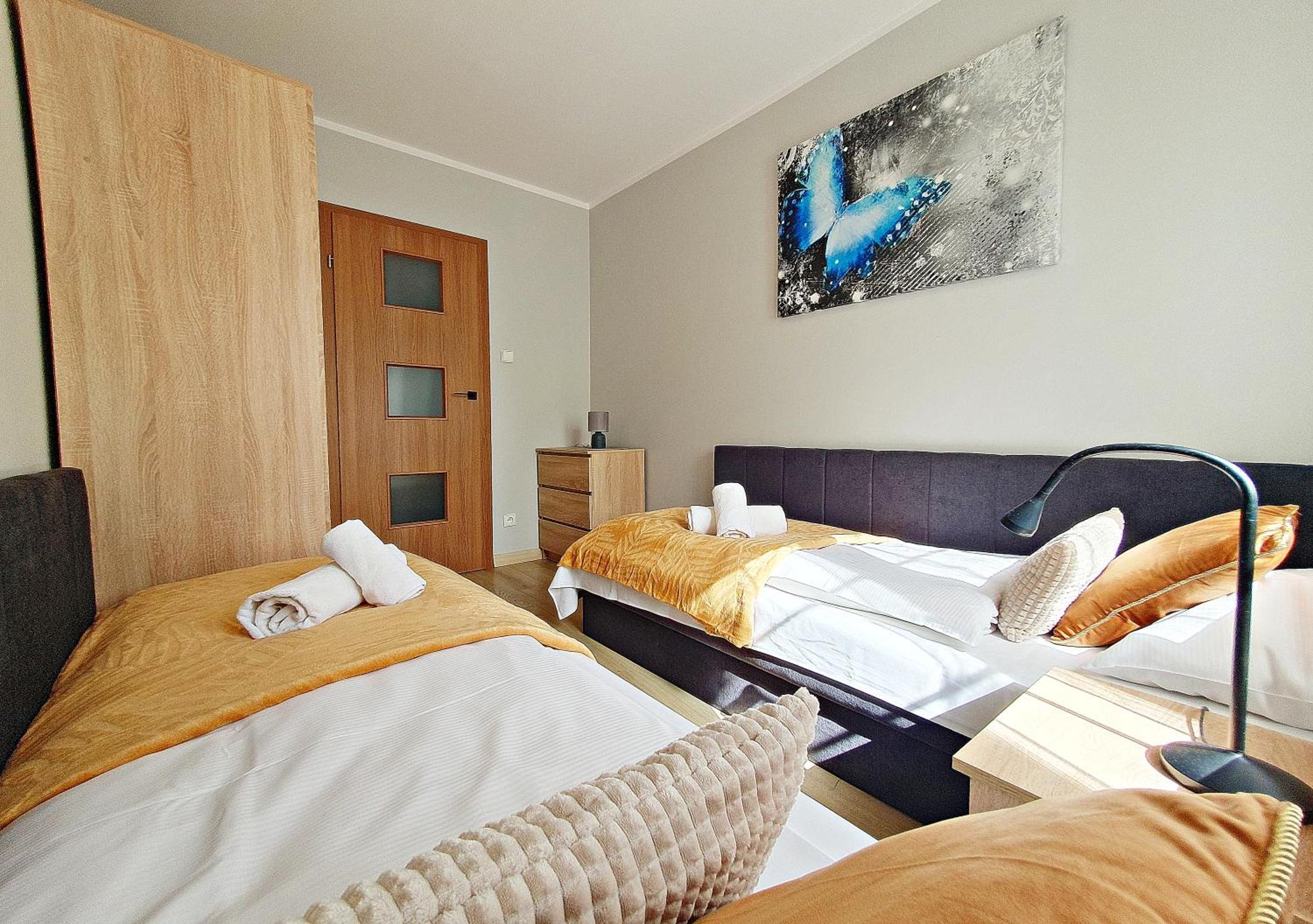 Apartamenty Sun&Fun Royal Karpacz Exterior foto