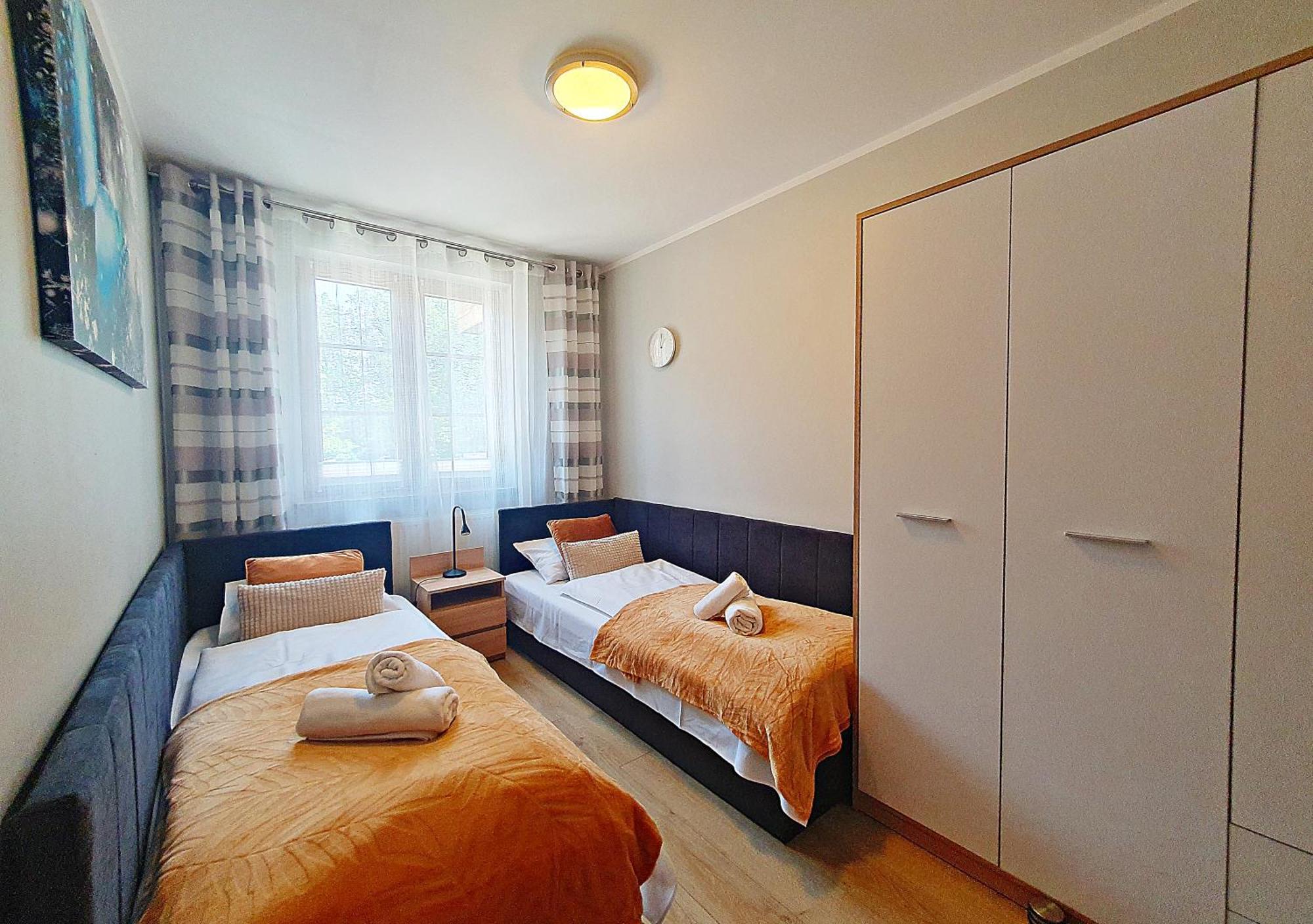 Apartamenty Sun&Fun Royal Karpacz Exterior foto