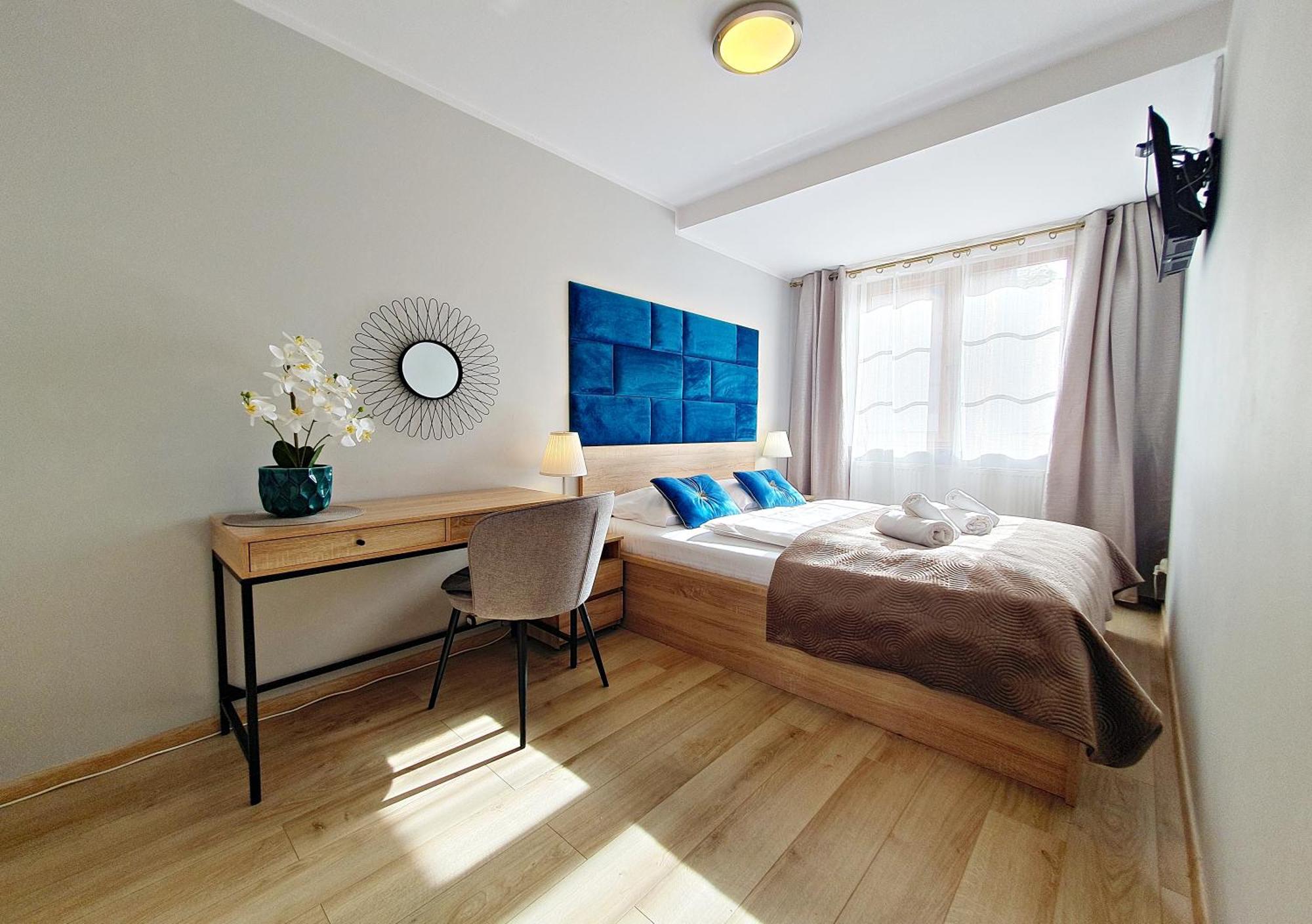 Apartamenty Sun&Fun Royal Karpacz Exterior foto